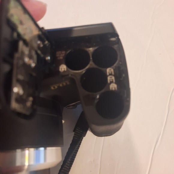 Fuji FinePix S8100fd Compact Digital Bridge Camera 10MP 27-86mm 18x Zoom Lens - Picture 12 of 14